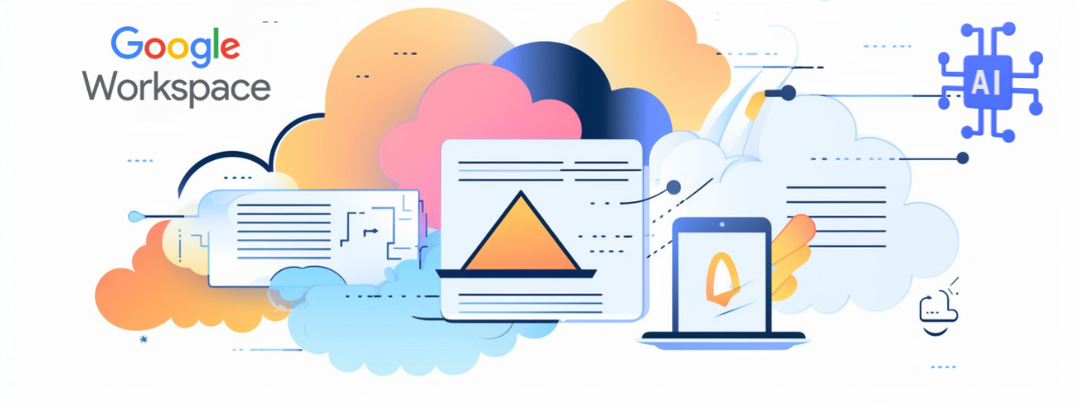 AI-Integrated Google Workspace - Devlabs