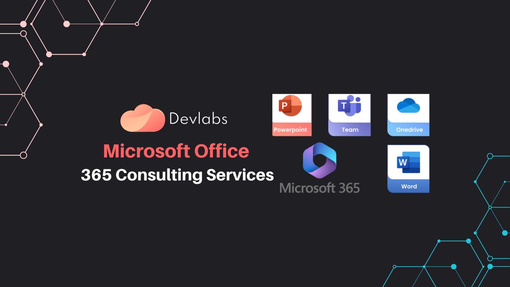 Microsoft Office 365 Consulting Services - Devlabs