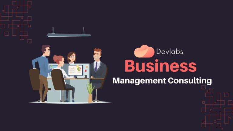 Business Management Consulting - Devlabs Global