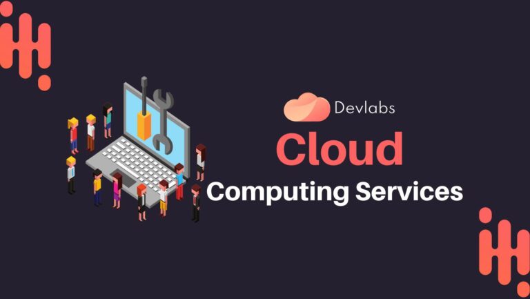 Cloud Computing Services - Devlabs Global
