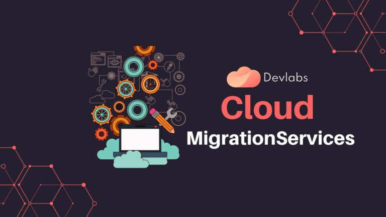 Cloud Migration Services - Devlabs Global