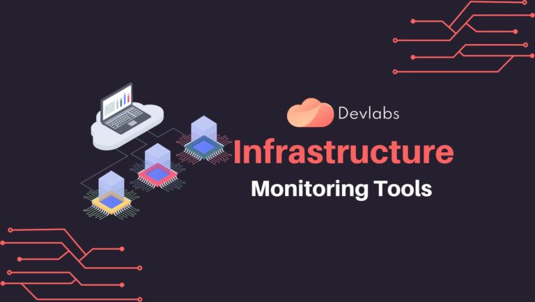 Infrastructure Monitoring Tools - Devlabs Global