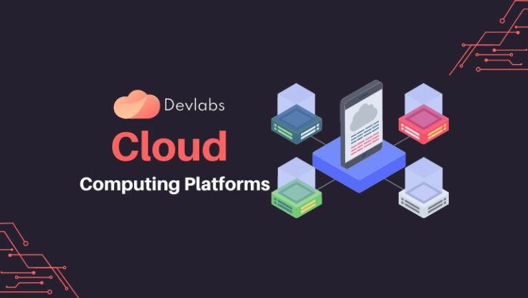 Cloud Computing Platforms - Devlabs Global