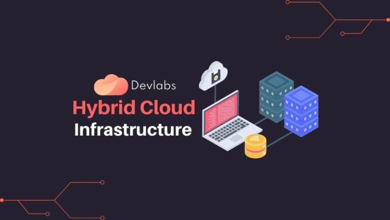 Hybrid Cloud Infrastructure - Devlabs Global