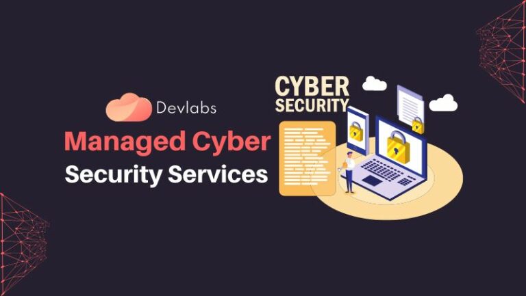 Managed Cyber Security Services - Devlabs Global