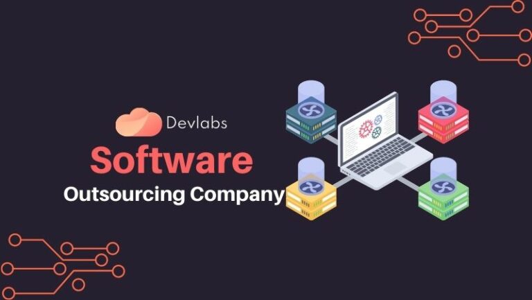 Software Outsourcing Company - Devlabs Global