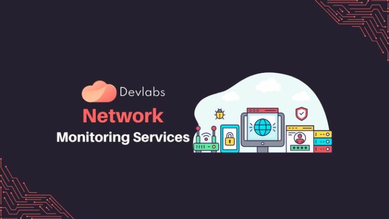 Network Monitoring Services - Devlabs