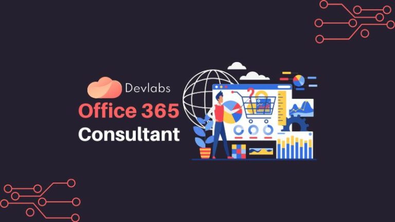 Office 365 Consultant - Devlabs