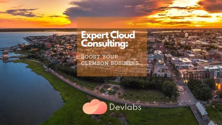 Expert Cloud Consulting - Devslabs Global