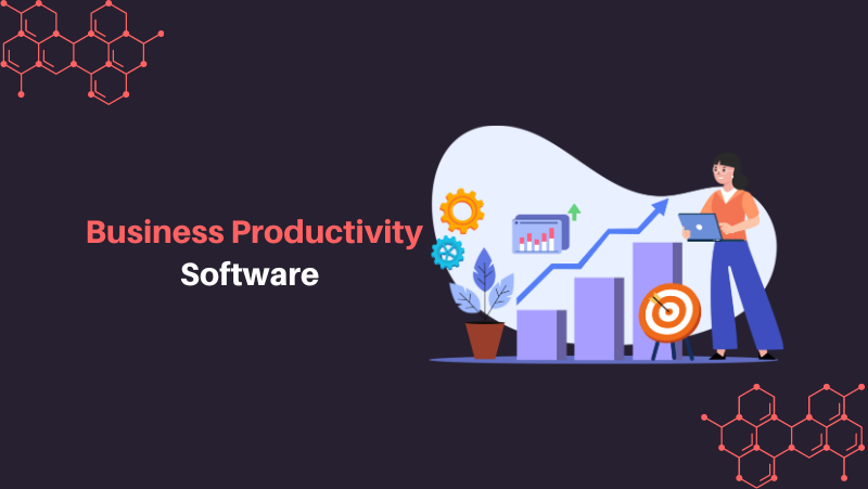 Business Productivity Software - Devlabs Global