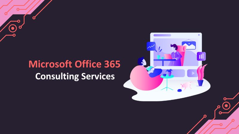 Microsoft Office 365 Consulting Services - Devlabs Global