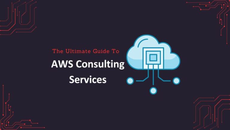 AWS Consulting Services - Devlabs Global