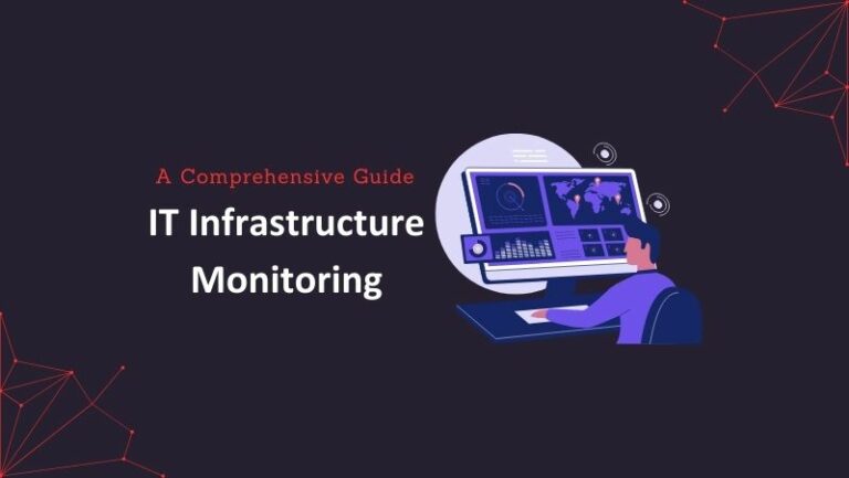 IT Infrastructure Monitoring Services - Devlabs Global