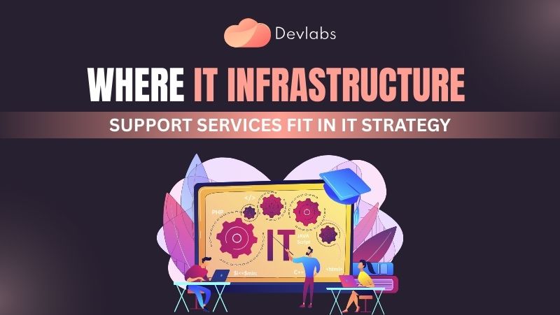 IT Infrastructure Support Services - Devlabsglobal