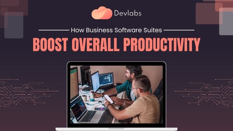Business Software Suite - Devlabs