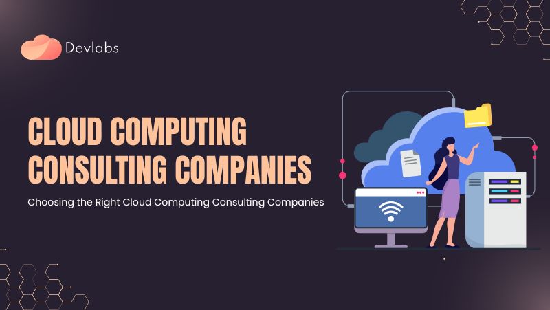 Cloud Computing Consulting Company - Devlabs