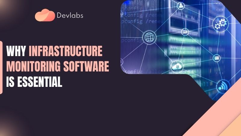 Infrastructure Monitoring Software - Devlabs Global