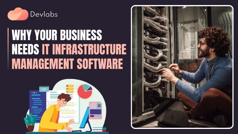 IT Infrastructure Management Software - Devlabs Global