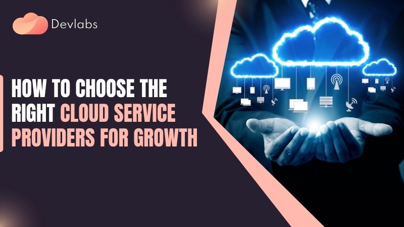 Cloud Service Providers - Devlabs Global