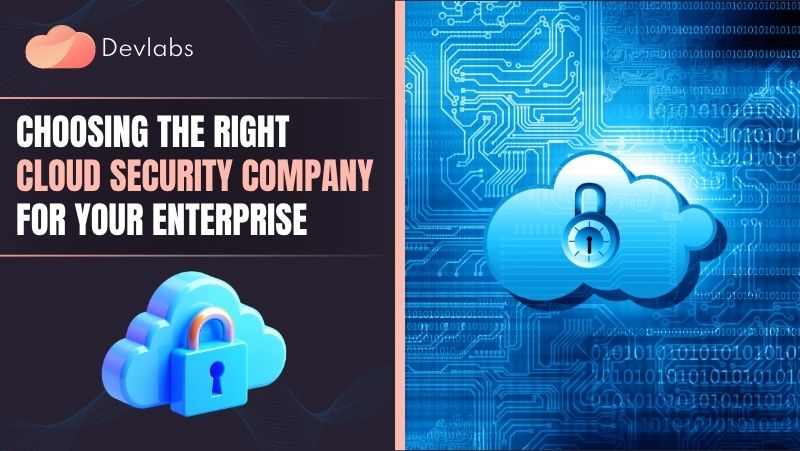 cloud computing security companies -Devlabs Global