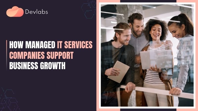 Managed IT Services Companies - Devlabs Global