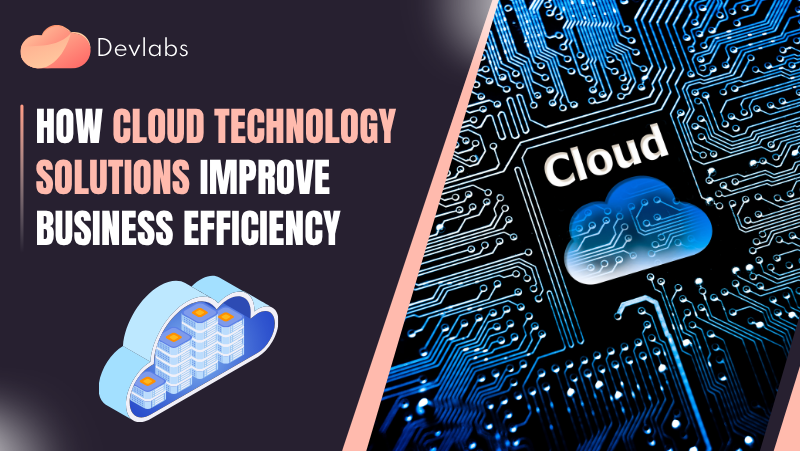 Cloud Technology Solutions - Devlabs Global