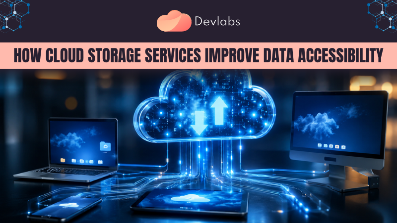 Cloud File Storage Services - Devlabs Global