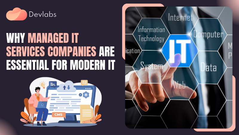 Managed IT Services Agency - Devlabs Global