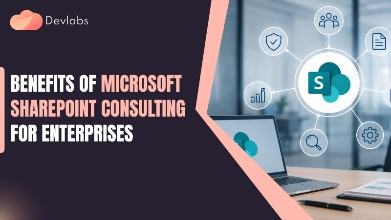 microsoft sharepoint consulting -Devlabs global