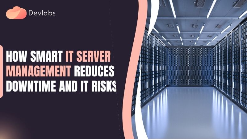 IT server management - Devlabs Global